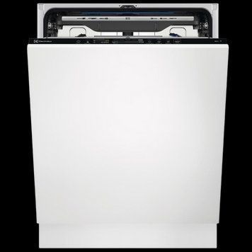 Mașină de spălat vase Electrolux EEG88520W 213677 Imagini