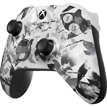 Controller Wireless Xbox Series Special Edition, Storm Breaker 269787 Imagini