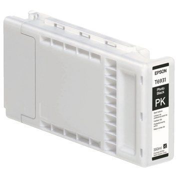 Ink Cartridge Epson T8651 / C13T865140, WF-M5xxx XXL Mono Cartridge, 221ml, 10'000 pages 75561 Imagini