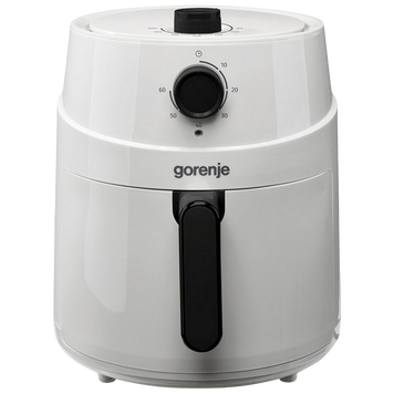 Friteuză fara ulei Gorenje AF1300XG 224404 Imagini