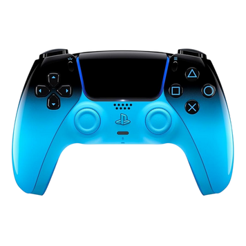 Controller Wireless Sony Playstation 5 DualSense Rhythm Blue 259665 Imagini