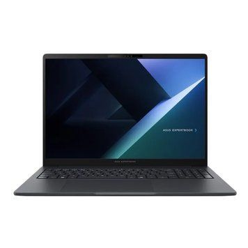 Ноутбук ASUS 16.0" ExpertBook B3 B3605CVA Grey (Core 5 120U 16Gb 512Gb) 247799 фото
