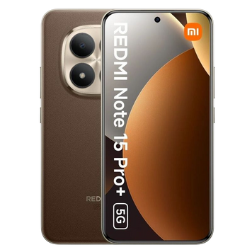 Smartphone Xiaomi Redmi&nbsp;Note 15 Pro+ 5G 12/512GB EU Mocha Brown 247827 Imagini