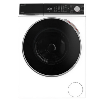 Mașină de spălat Sharp ES-NFL214CWDA-EE Class A 235737 Imagini