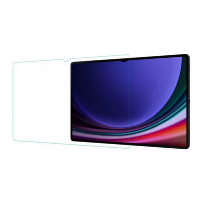 Nillkin SAM. Tab S9 Ultra, Tempered Glass H+, Transparent 211741 фото