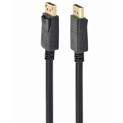 Cable DP to DP 1.8m Cablexpert, CC-DP2-6 110699 фото