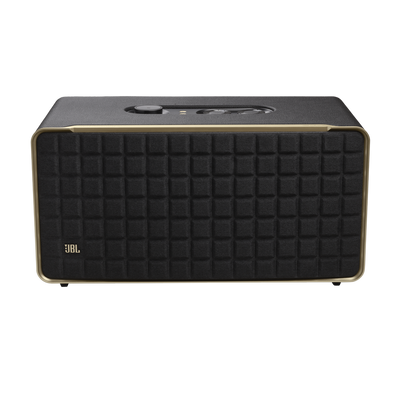 Portable Speakers JBL Authentics 500 Black 209638 фото