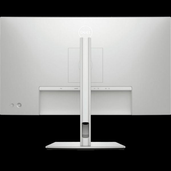 27" DELL UltraSharp U2724D,Silver,IPS,2560x1440,120Hz,5ms,350cd,HDMI+DP+USB+TypeC,Pivot 214095 фото