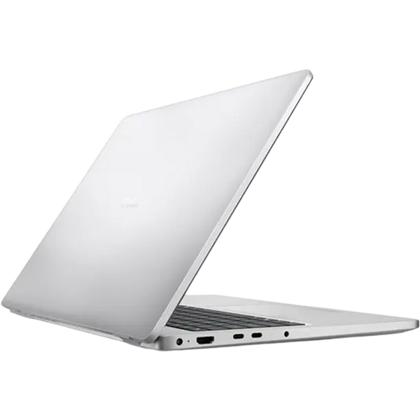 NB Dell 16.0" Dell Pro 16 PC16250 Silver (Core Ultra 5 235U 16Gb 512Gb Win 11) 264737 фото
