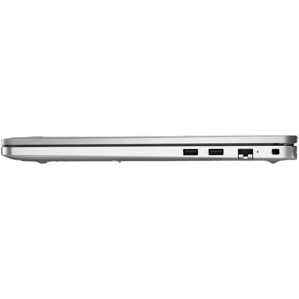 NB Dell 16.0" Dell Pro 16 PC16250 Silver (Core Ultra 5 235U 16Gb 512Gb Win 11) 264737 фото