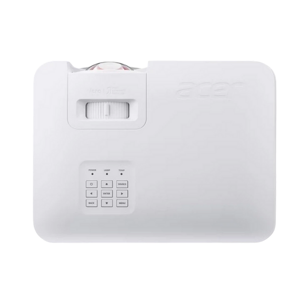Projector Acer Vero SL2520n; Short Throw, DLP, FullHD, Laser 4000Lum, White 245962 Imagini
