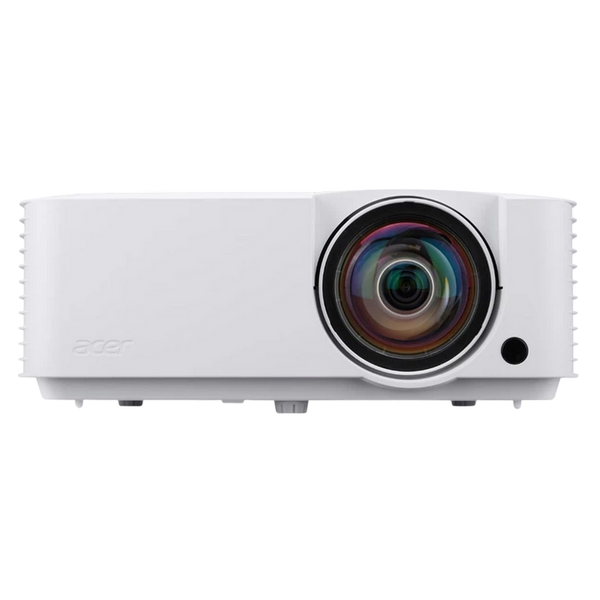 Projector Acer Vero SL2520n; Short Throw, DLP, FullHD, Laser 4000Lum, White 245962 Imagini