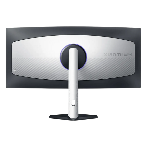34" XIAOMI Mi Curved Gaming Monitor G34WQi 2026,Black,Curved-VA,3440x1440,180Hz,FreeSync,1msGTG,400cd,HDMI+DP 268379 Imagini