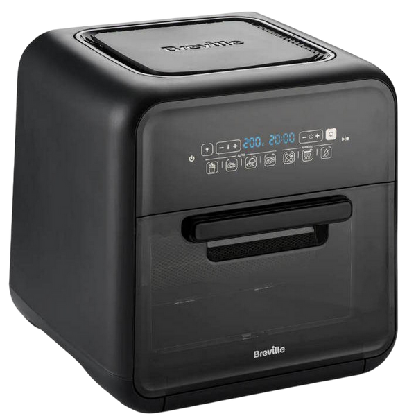 Aero Grătar electric Breville VDF127X-DIM 226520 Imagini