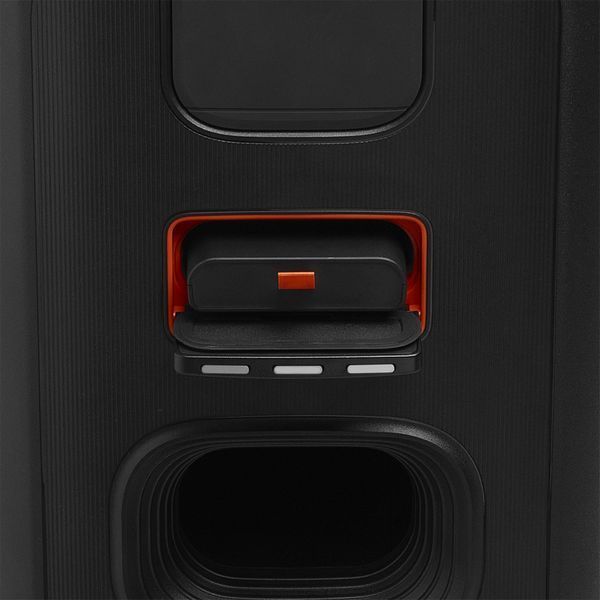 JBL Battery 400 for Partybox Stage 320, Black 223027 Imagini