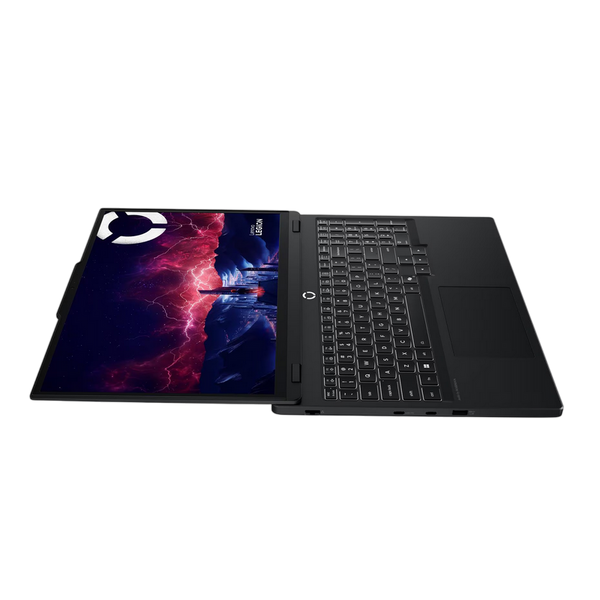 NB Lenovo 15.1" Legion 5 15AKP10 Black (Ryzen AI 7 350 32Gb 1Tb 5070 8Gb) 257420 Imagini