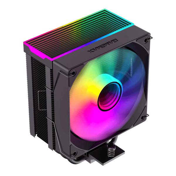 AC Gamemax "Sigma 550 Infinity BK" (