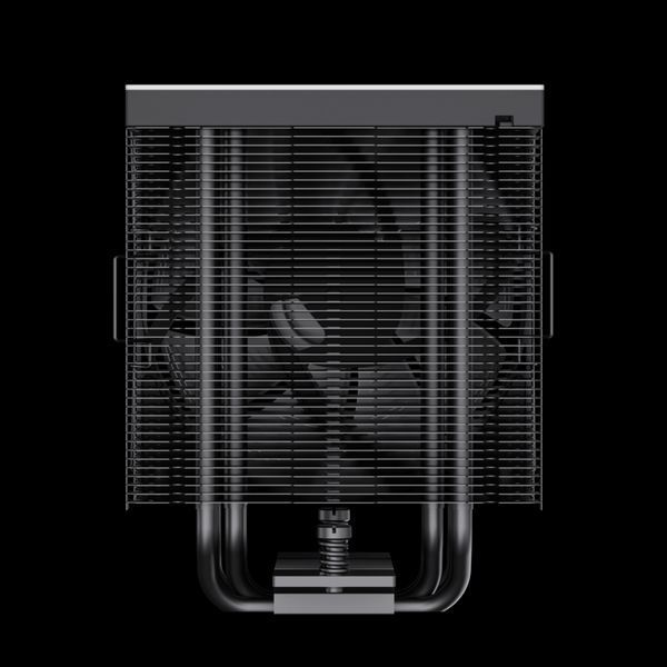 AC Gamemax "Sigma 550 Infinity BK" (