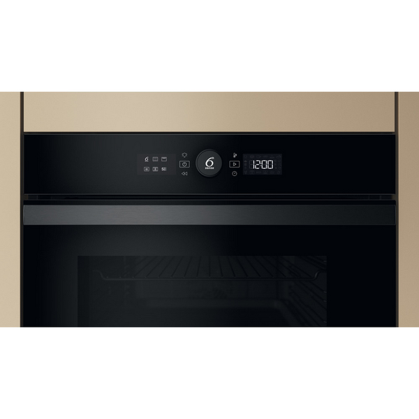 Cuptor Electric Whirlpool WOI4S8HM2SBA 273797 Imagini