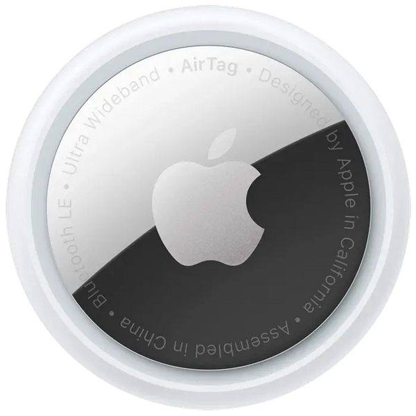 Apple AirTag, 4 pack A2187, MX542 134158 Imagini