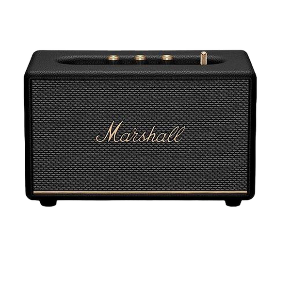 Marshall Acton III Bluetooth Speaker - Black 208795 фото