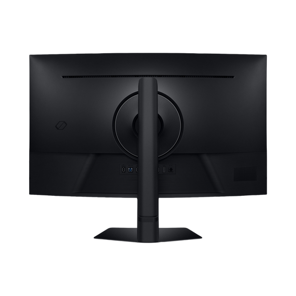 37" SAMSUNG Odyssey G7 G75F,Black,Curved-VA,3840x2160,165Hz,FreeSync,1msMPRT,350cd,HRD10,DP+HDMI+USB 267997 Imagini