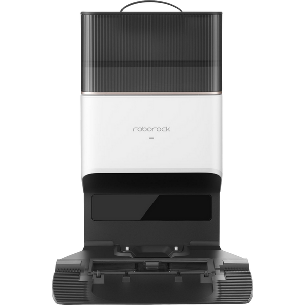 Xiaomi Roborock Vacuum Cleaner Q8 Max+, White 209768 фото