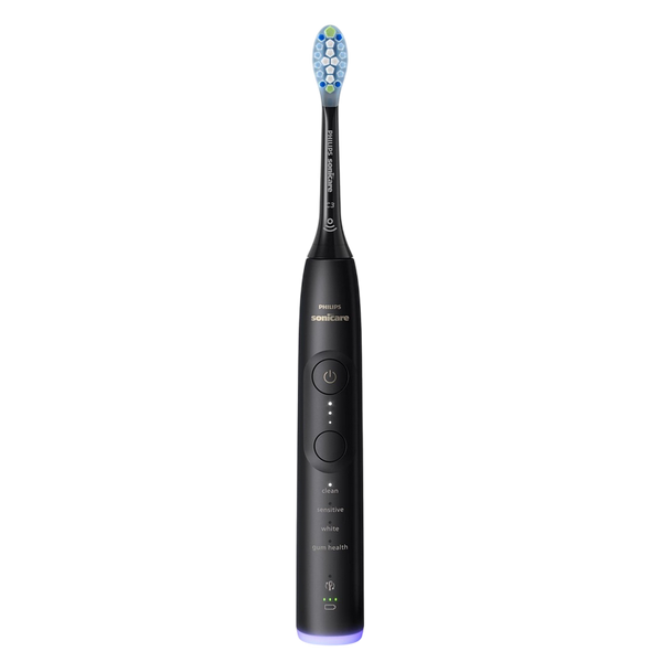Periuță de dinți electrică Philips HX7429/03,Black 245936 Imagini
