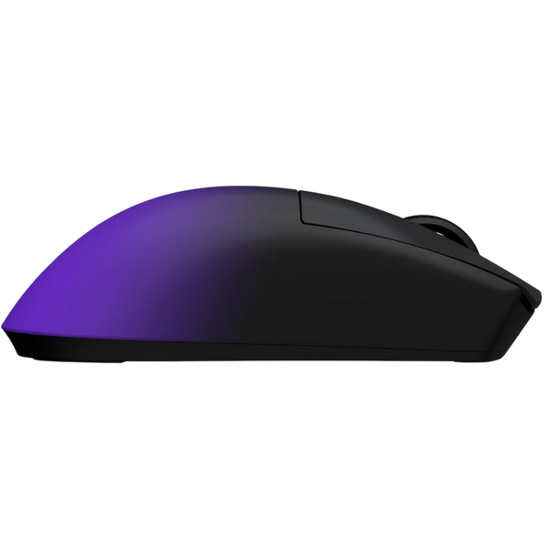 Gaming Mouse HATOR Hellyberry HM47 PRO Wireless black-violet gradient 266455 фото