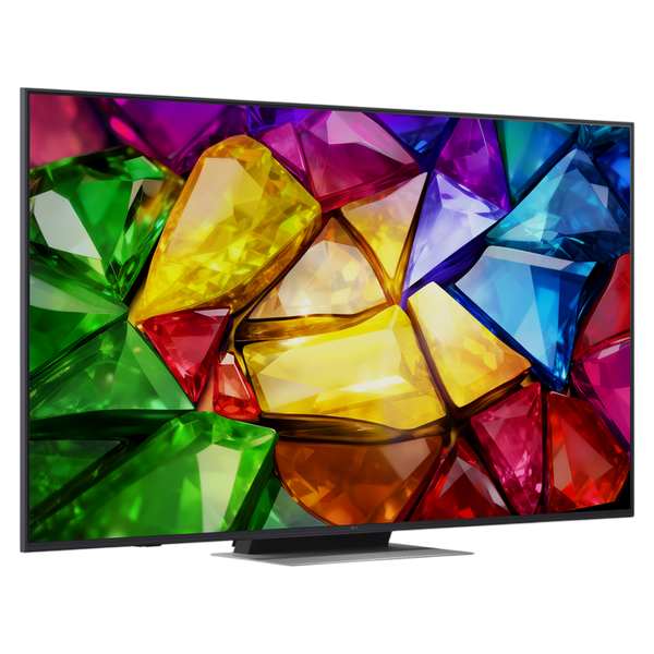 75" LED SMART TV LG 75MRGB87B6B, RGB MiniLEDl, 4K UHD, webOS, Black 261069 Imagini