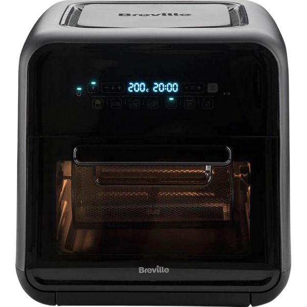 Aero Grătar electric Breville VDF127X-DIM 226520 Imagini