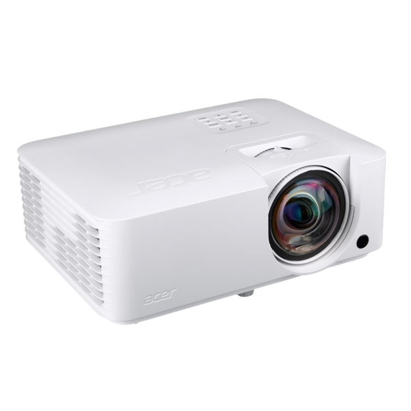Projector Acer Vero SL2520n; Short Throw, DLP, FullHD, Laser 4000Lum, White 245962 Imagini