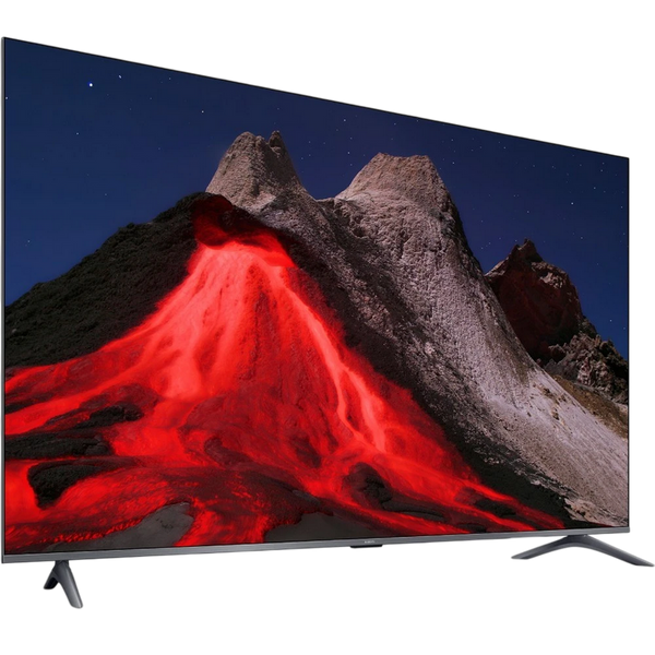 75" LED SMART TV Xiaomi TV A Pro 2026, QLED 4K UHD, Android TV, Black 241394 фото