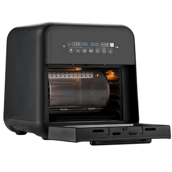 Aero Grătar electric Breville VDF127X-DIM 226520 Imagini