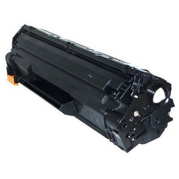 Laser Cartridge Canon 712, black 33145 Imagini