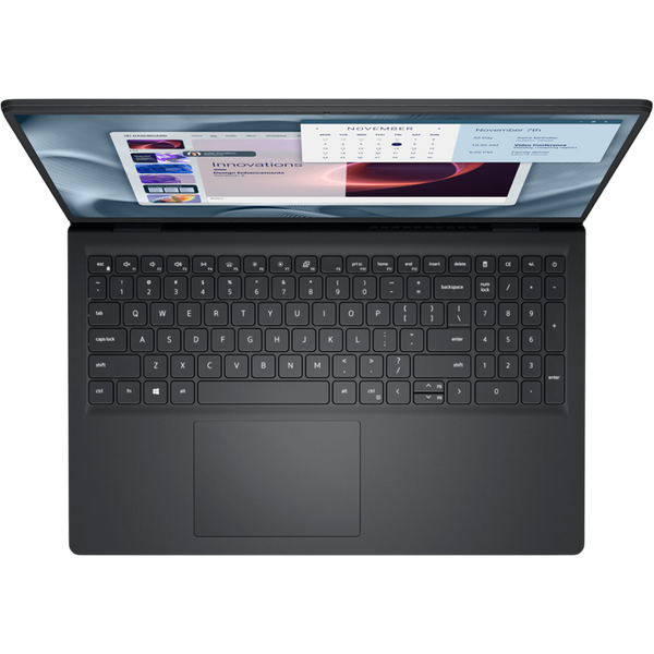 NB Dell 15.6" Dell Pro 15 Essential PV15250 Black (Core i5-1334U 8Gb 512Gb) 256617 фото