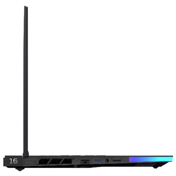 Ноутбук Acer 16.0" Predator Helios 16 AI PH16-73 Black (Core Ultra 9 275HX 32Gb 1Tb 5090 24Gb) 234564 фото