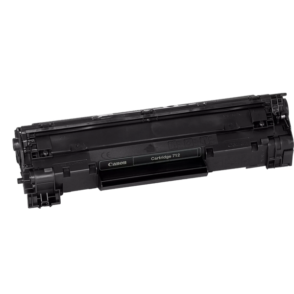 Laser Cartridge Canon 712, black 33145 Imagini