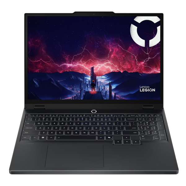 NB Lenovo 15.1" Legion 5 15AKP10 Black (Ryzen AI 7 350 32Gb 1Tb 5070 8Gb) 257420 Imagini