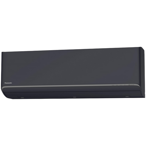 Air conditioner Panasonic Etherea XZ35ZKEW-H, 12000 BTU, ECONAVI, nanoe-X, Black 235228 фото