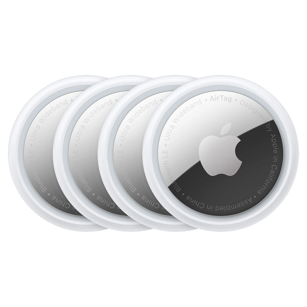 Apple AirTag, 4 pack A2187, MX542 134158 Imagini