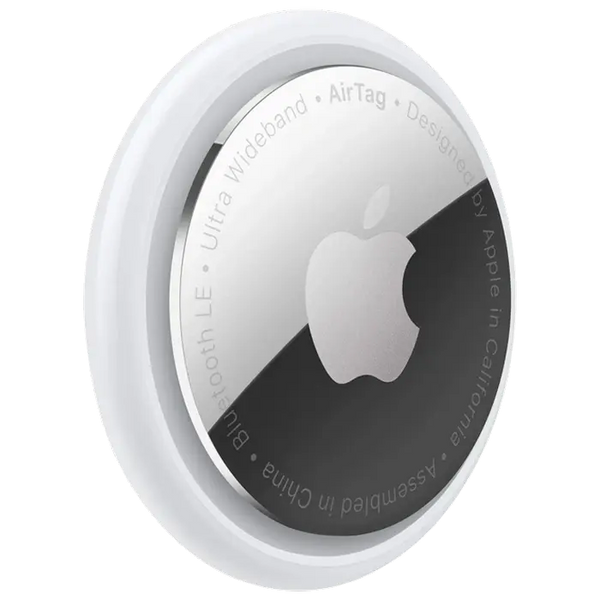 Apple AirTag, 4 pack A2187, MX542 134158 Imagini