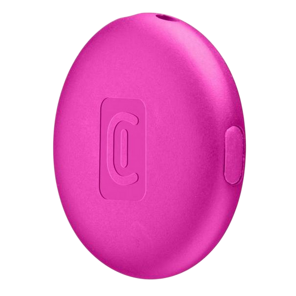 Cellular Tracy Tag - Designed for iOS, Pink 228142 Imagini