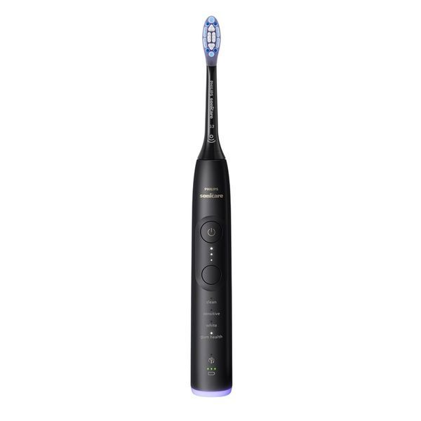 Periuță de dinți electrică Philips HX7429/03,Black 245936 Imagini