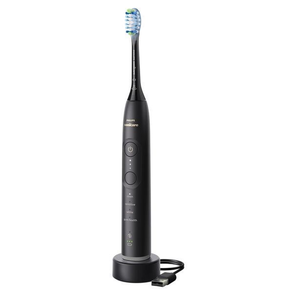 Periuță de dinți electrică Philips HX7429/03,Black 245936 Imagini
