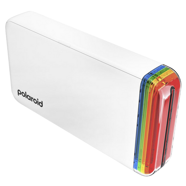 Imprimanta de film Polaroid Hi-Print 2x3 Generation 2 E-Box,White 230991 фото