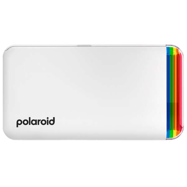 Imprimanta de film Polaroid Hi-Print 2x3 Generation 2 E-Box,White 230991 фото