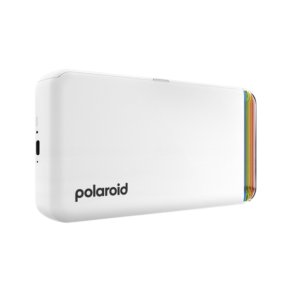 Imprimanta de film Polaroid Hi-Print 2x3 Generation 2 E-Box,White 230991 фото