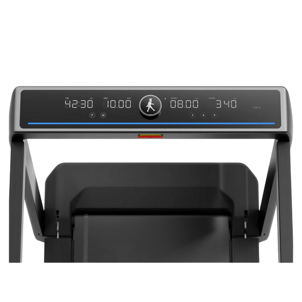 Kingsmith Walkingpad Treadmill MX16+, Black 235786 фото