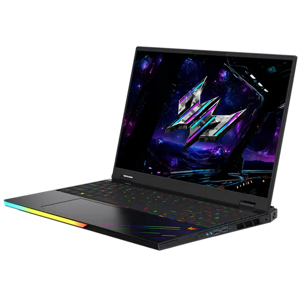 Ноутбук Acer 16.0" Predator Helios 16 AI PH16-73 Black (Core Ultra 9 275HX 32Gb 1Tb 5090 24Gb) 234564 фото
